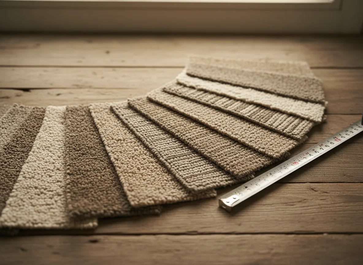 Carpet Installation Belle Valley, OH FAQs